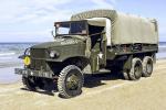 GMC CCKW 353 1941 года